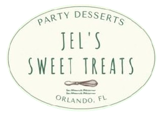 Jel's Sweet Treats