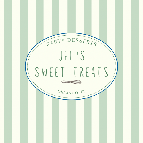 Jel's Sweet Treats